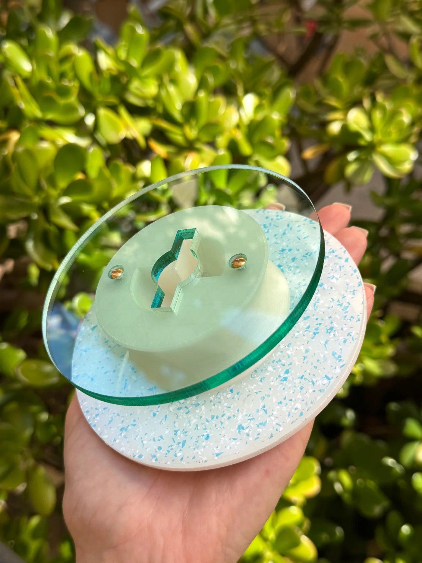 Lemonwood Whirl