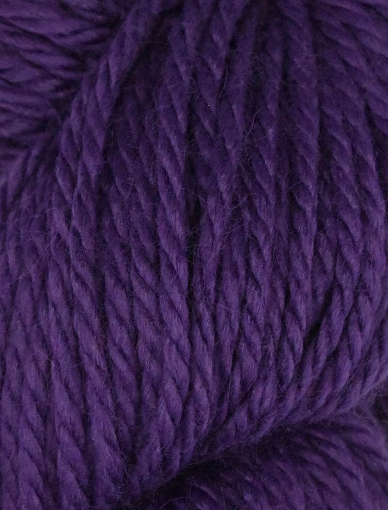 Cozy Alpaca Chunky