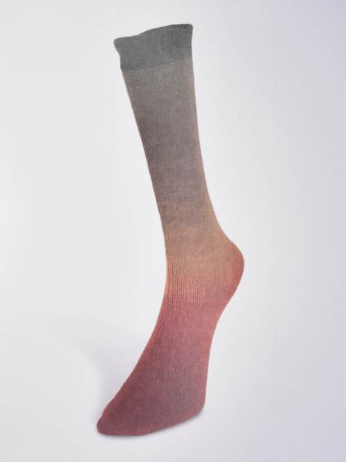 Harmonious Sock