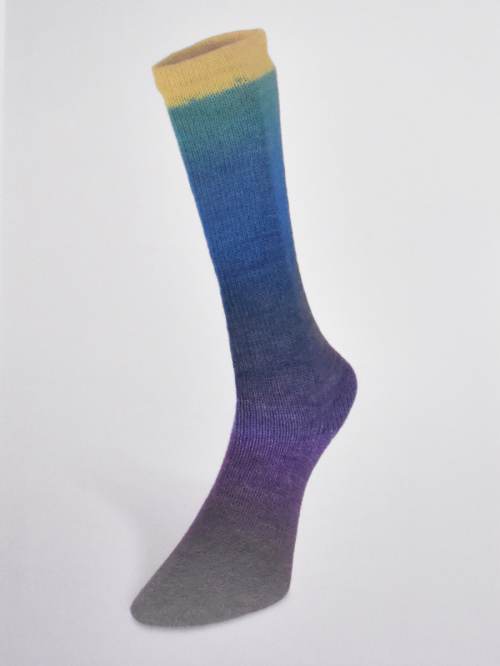 Harmonious Sock
