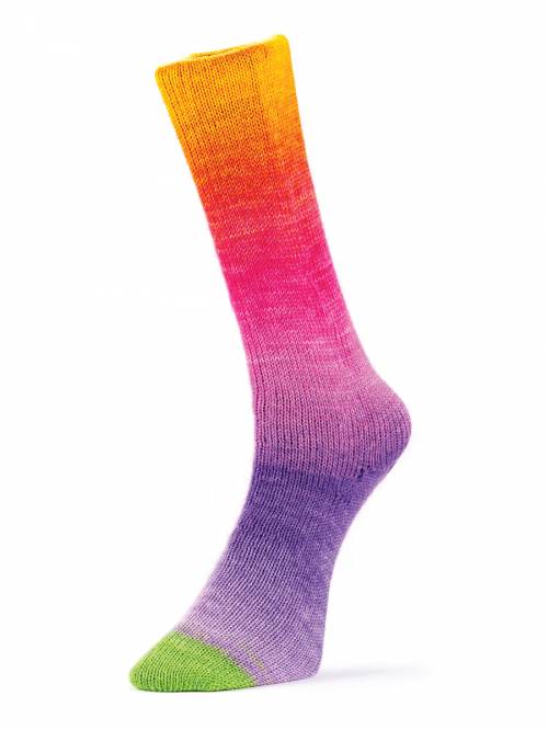 Harmonious Sock