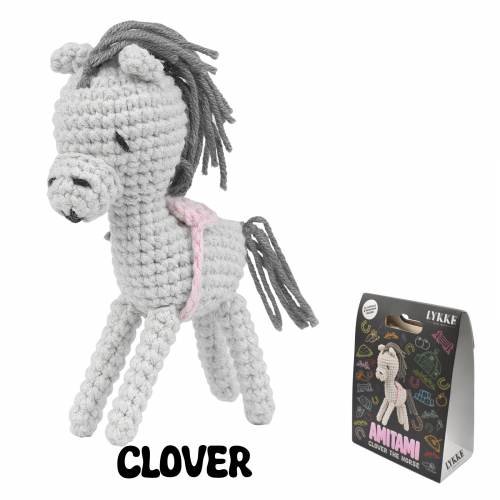 Amitami Crochet Kit