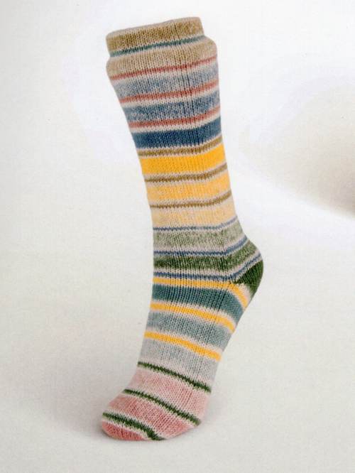 Summer Sock