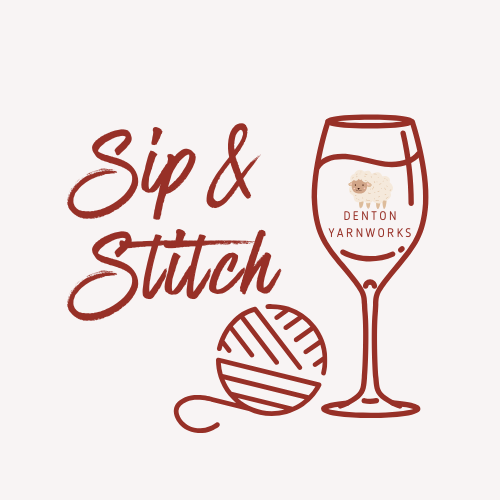 Sip and Stitch-Sept 11