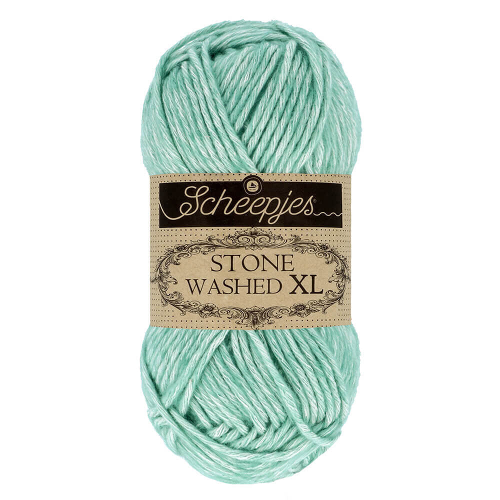Stone Washed XL