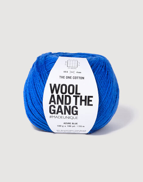 The One Cotton