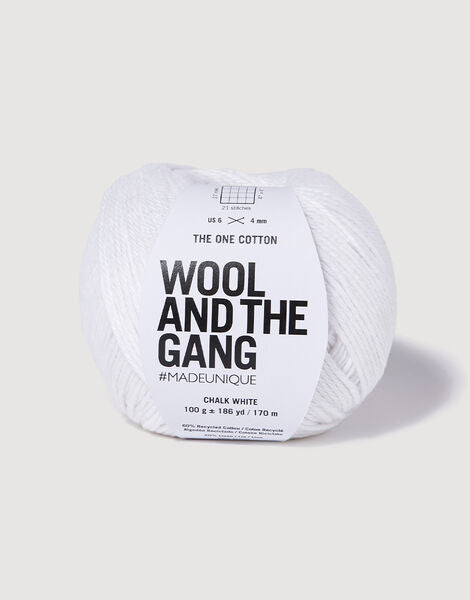 The One Cotton