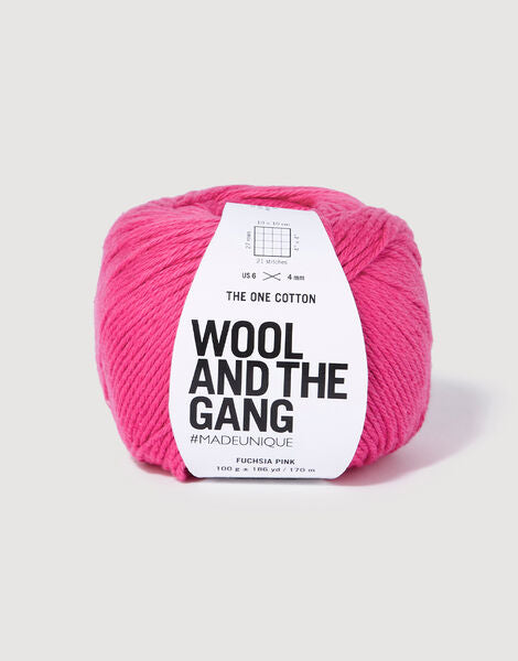 The One Cotton