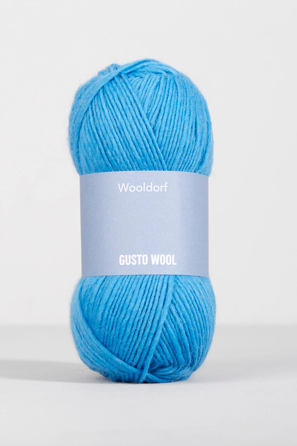 Wooldorf Worsted