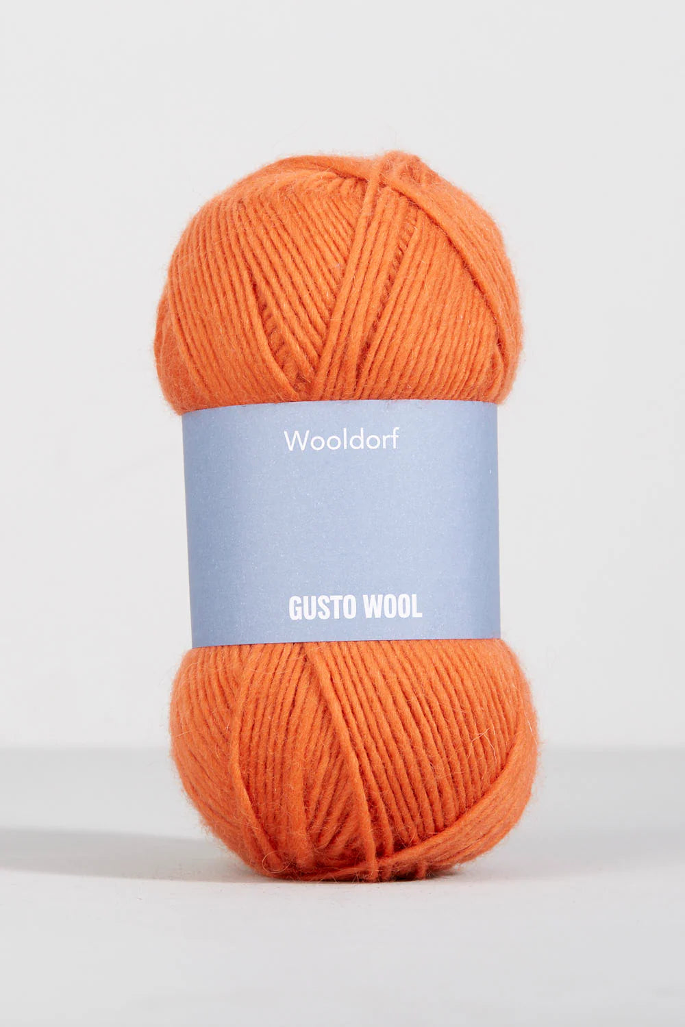 Wooldorf Worsted