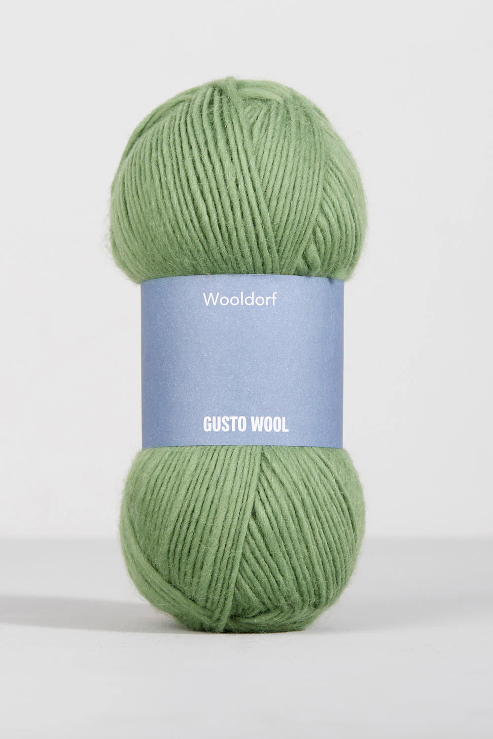 Wooldorf Worsted