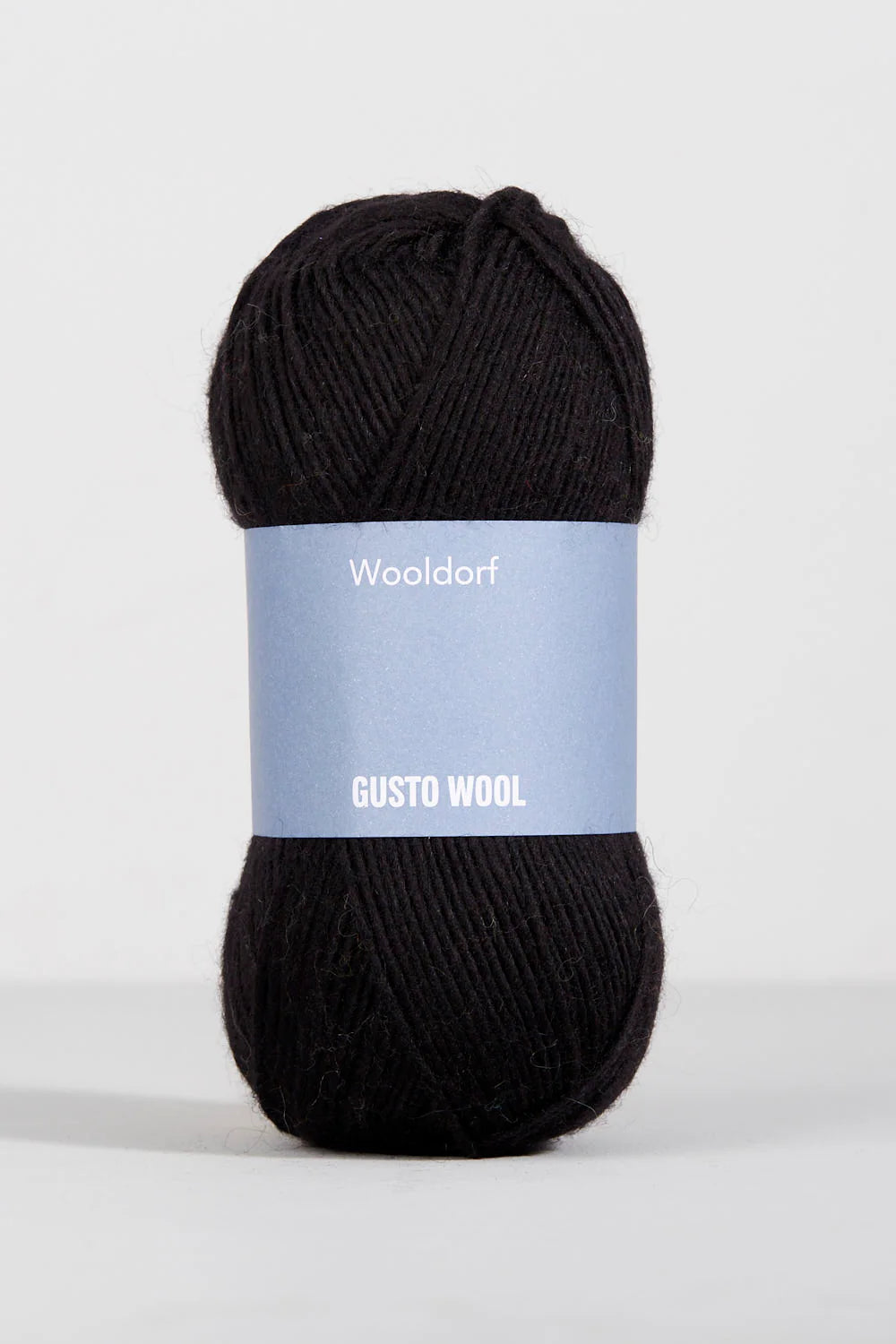 Wooldorf Worsted