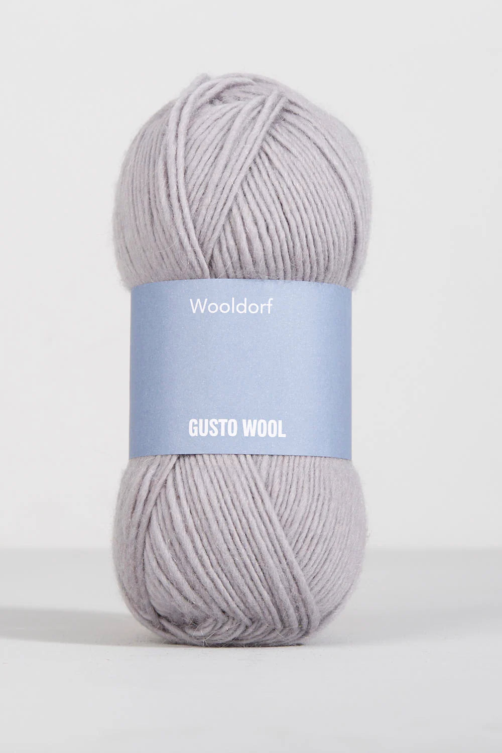 Wooldorf Worsted
