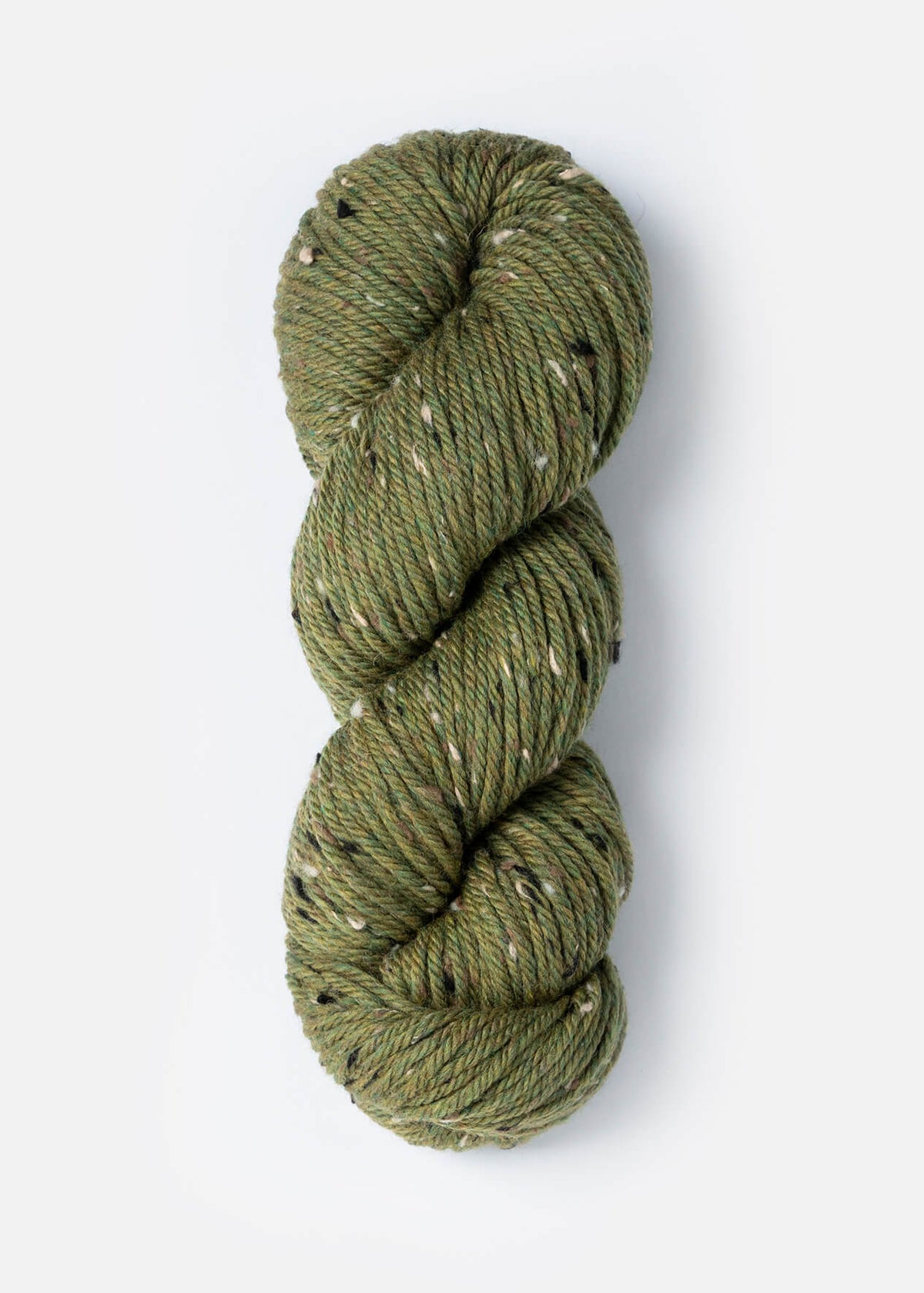 Woolstok Tweed Aran