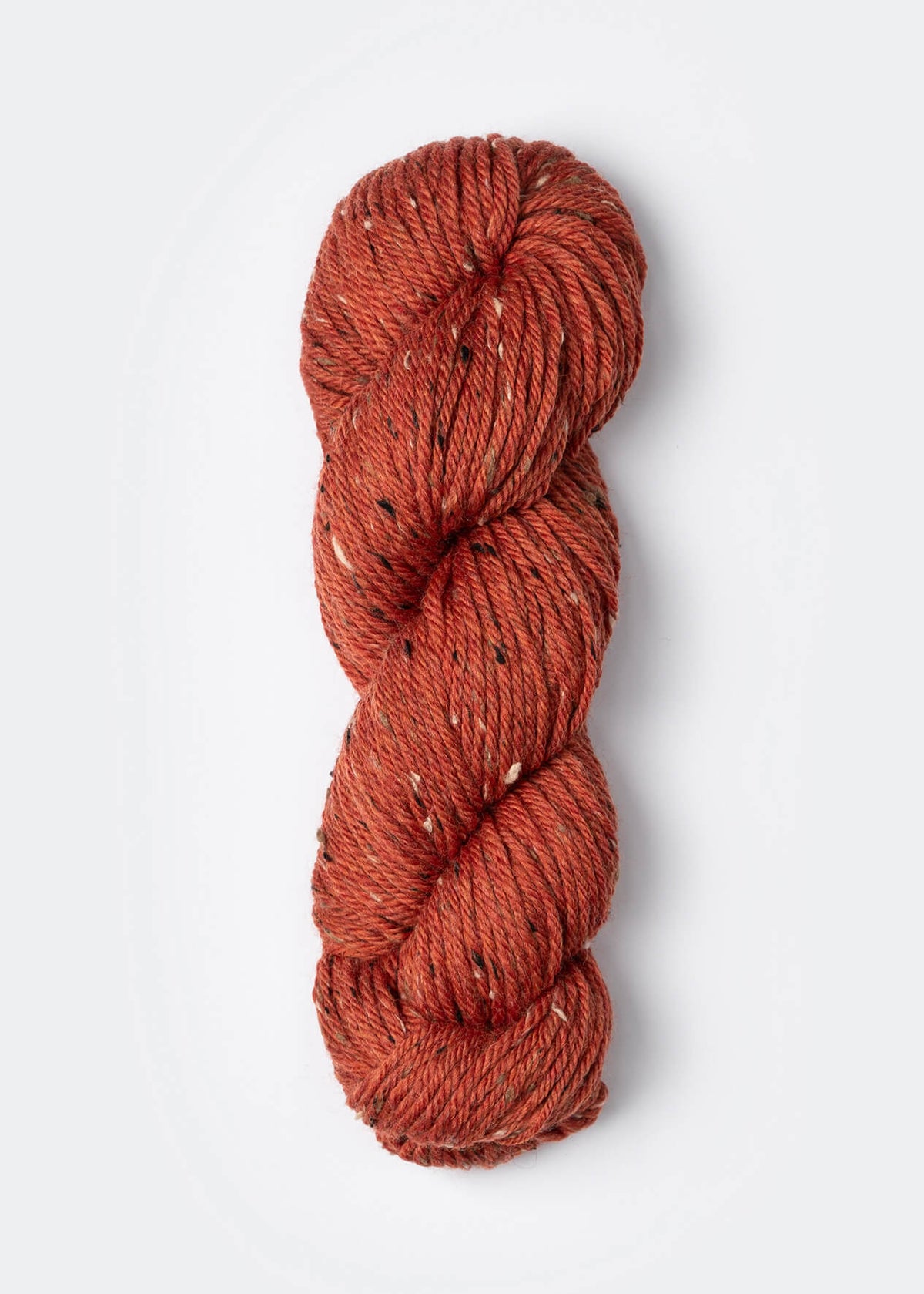 Woolstok Tweed Aran