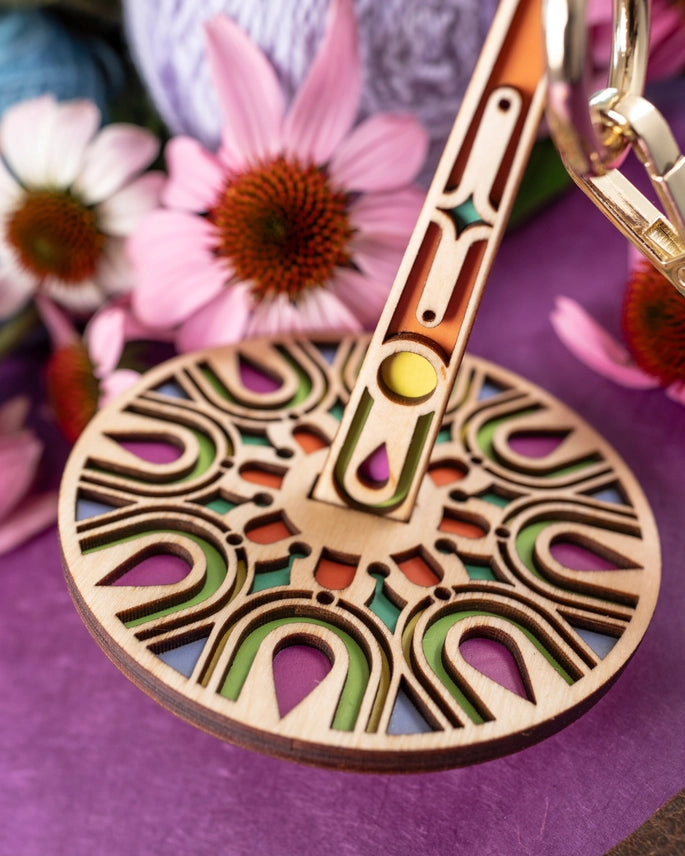 Lemonwood Mini Minder