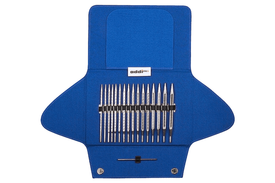 AddiClick Rocket Squared Standard Set