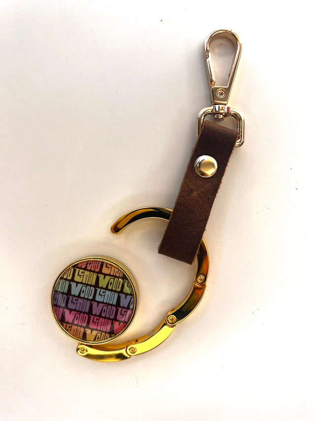 Lemonwood Minder Hook