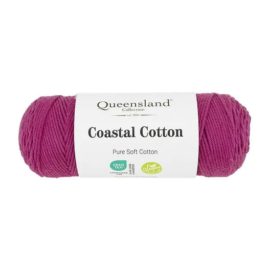 Coastal Cotton