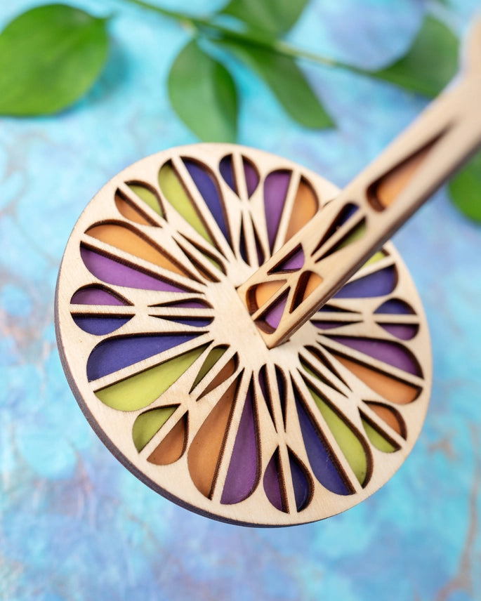 Lemonwood Mini Minder