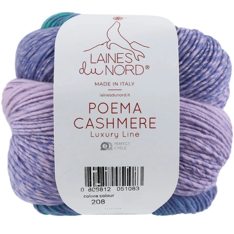 Poema Cashmere