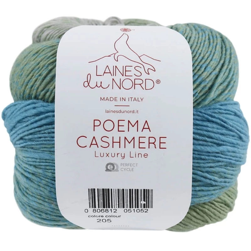 Poema Cashmere