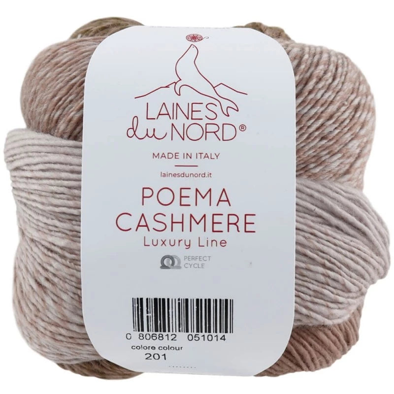 Poema Cashmere