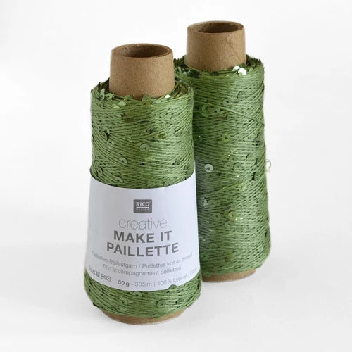 Make it Paillette