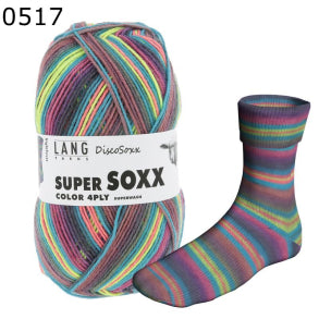 Super Soxx