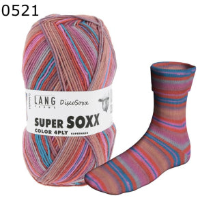 Super Soxx