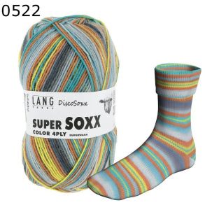 Super Soxx