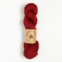 Yarnsgiving Kit from MadTosh