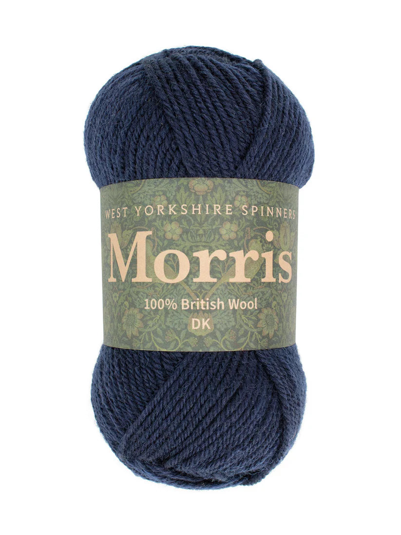 Morris DK