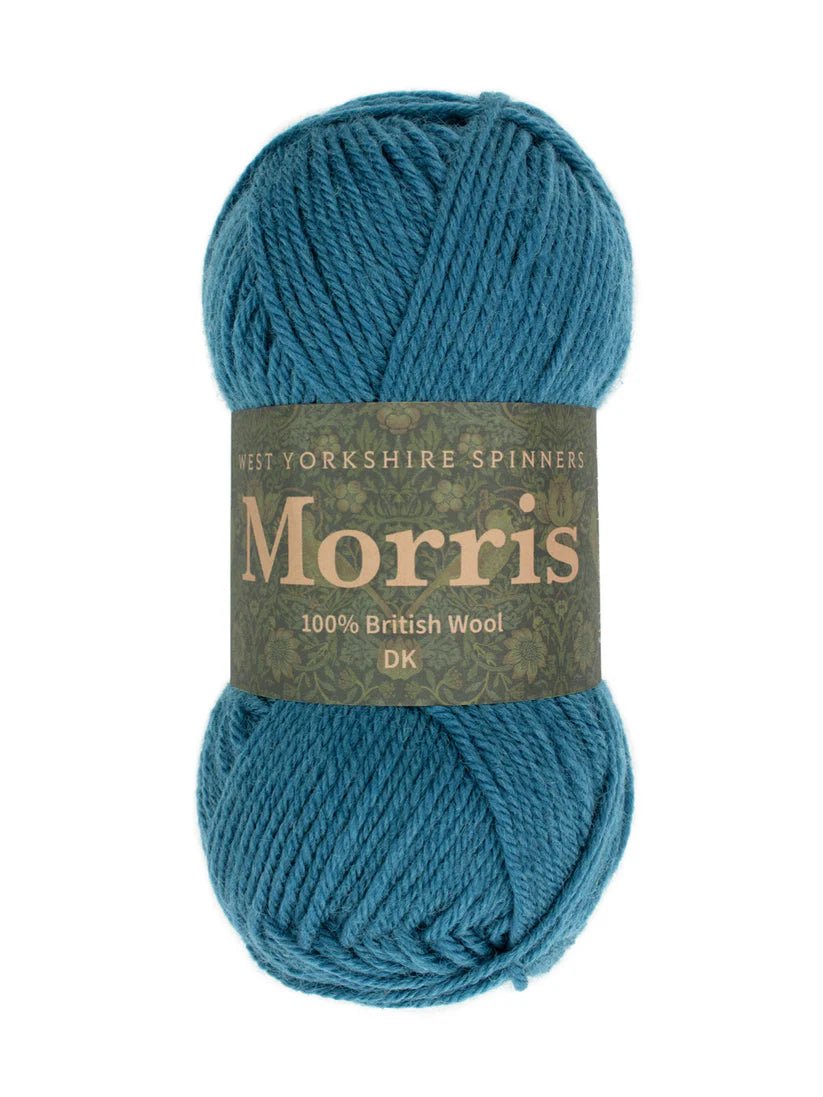 Morris DK