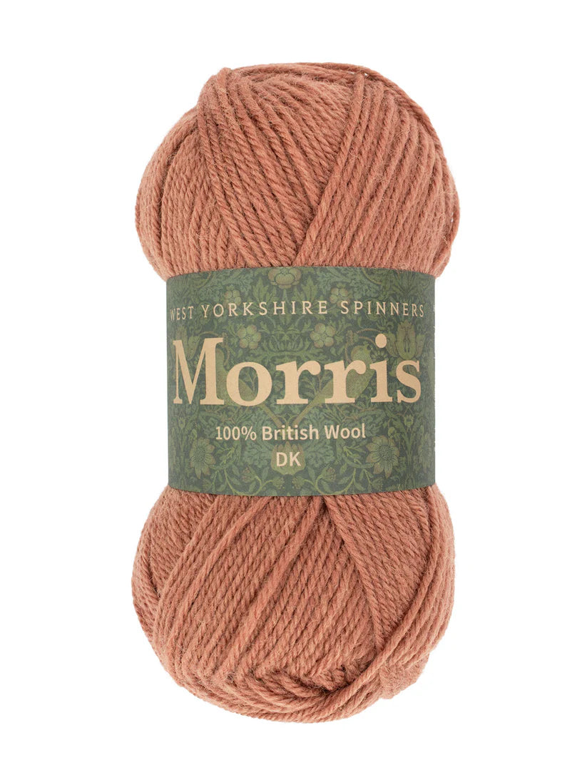 Morris DK