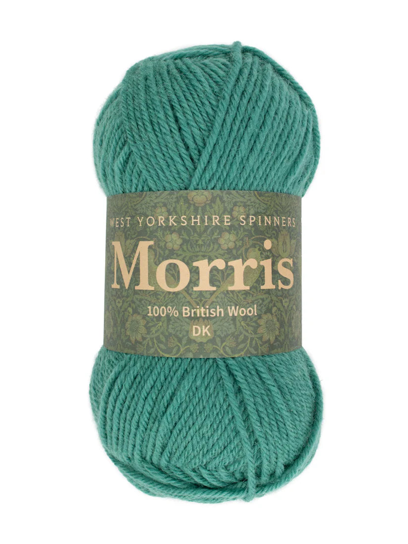 Morris DK