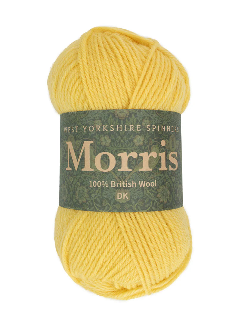 Morris DK