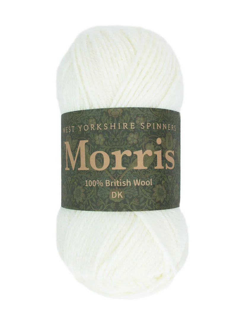 Morris DK