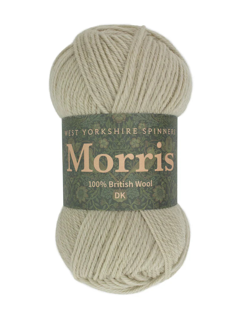 Morris DK