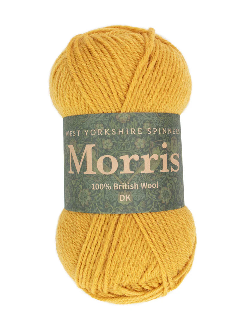 Morris DK