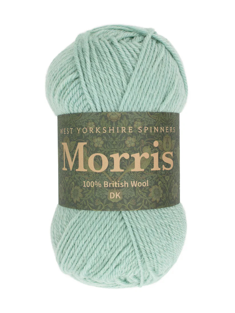 Morris DK