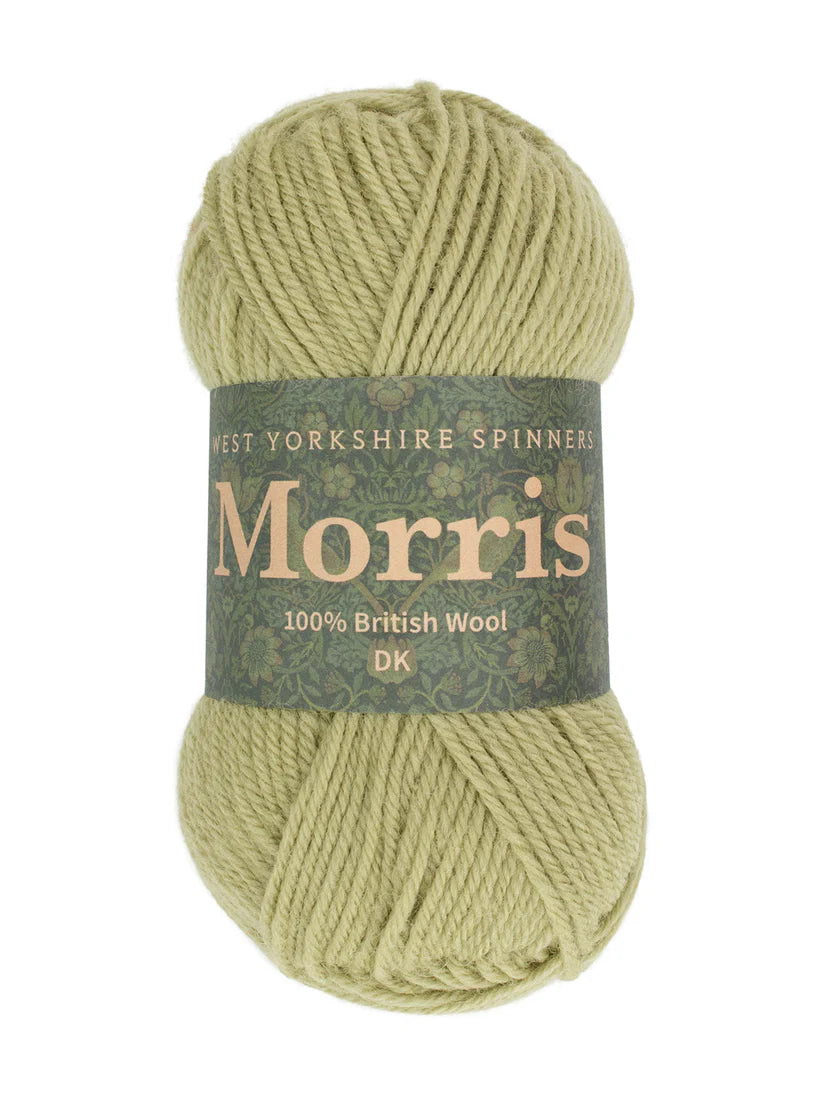 Morris DK