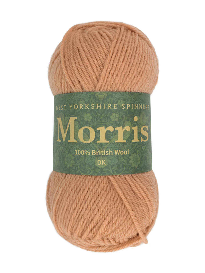 Morris DK