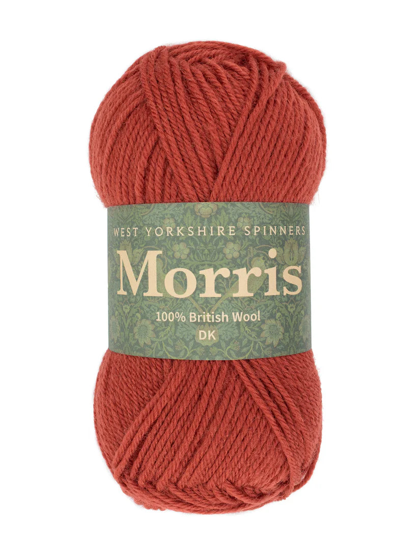 Morris DK
