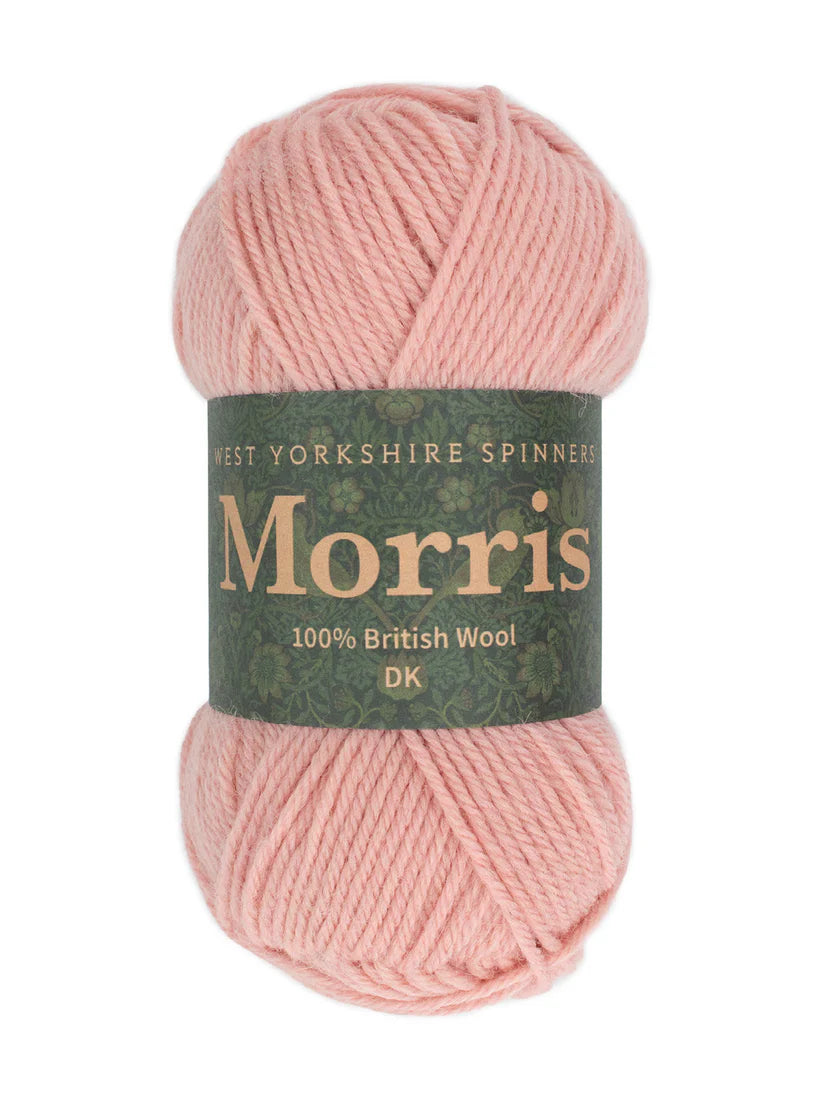 Morris DK