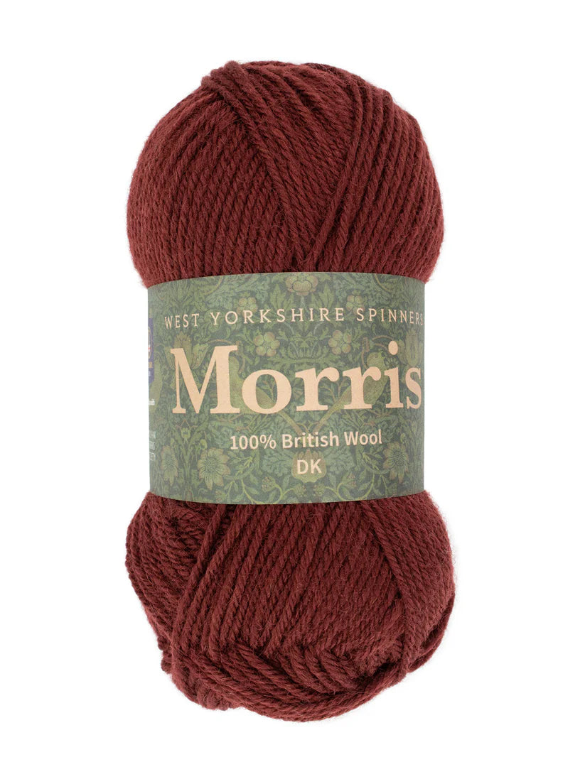 Morris DK
