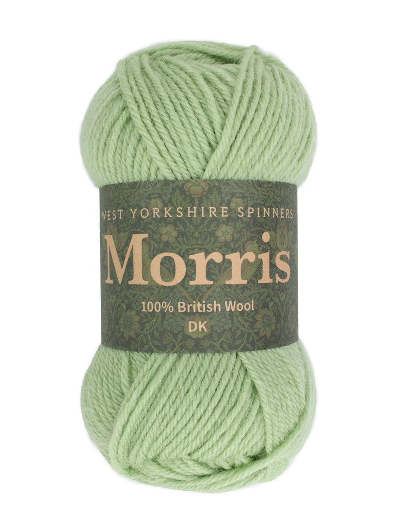 Morris DK