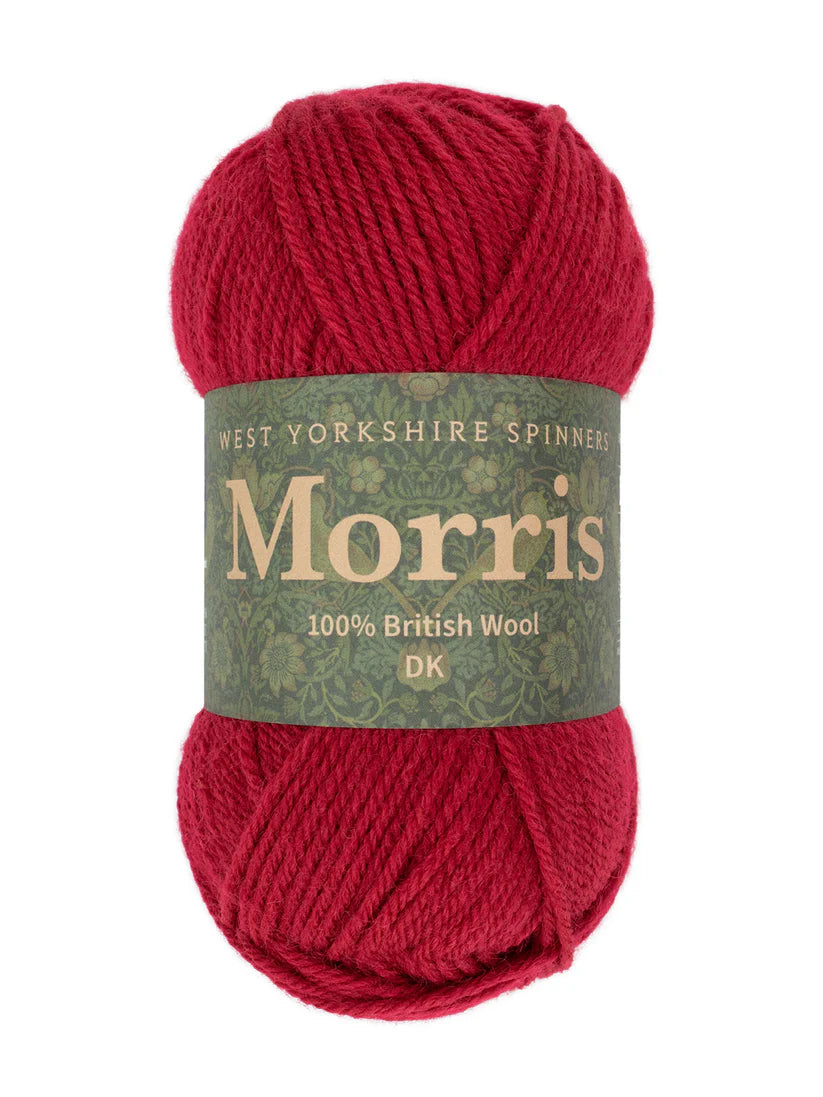 Morris DK