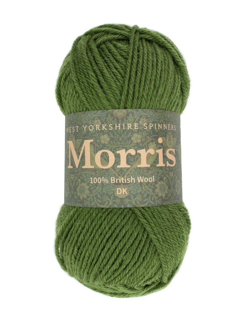 Morris DK