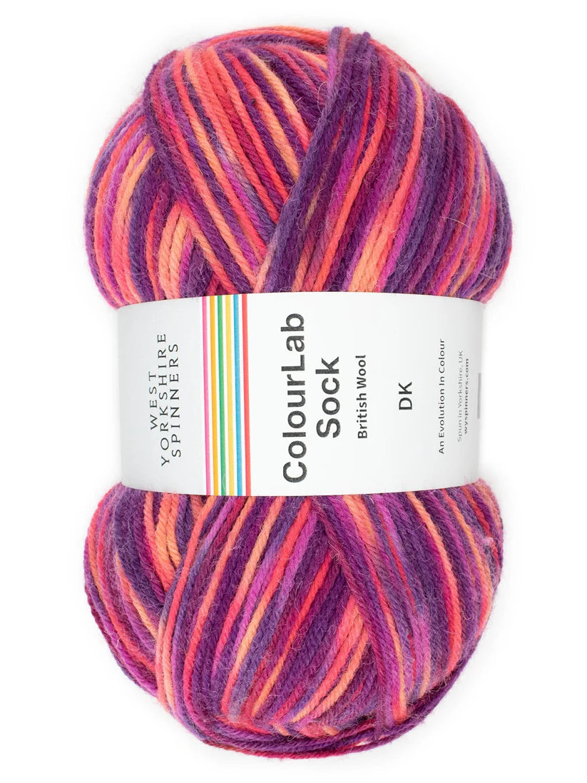 Colour Lab DK Sock